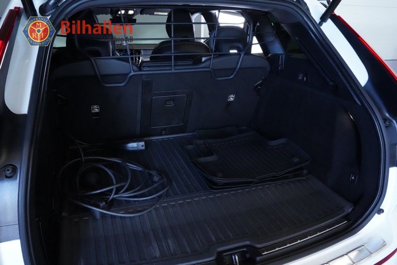 Volvo XC60 bild 16