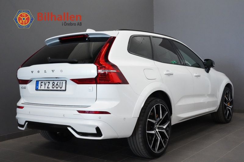 Volvo XC60 bild 6