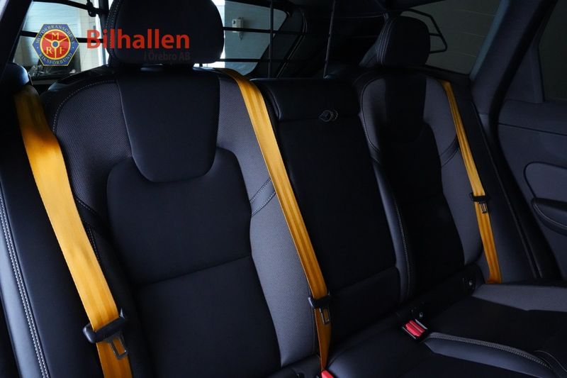 Volvo XC60 bild 18