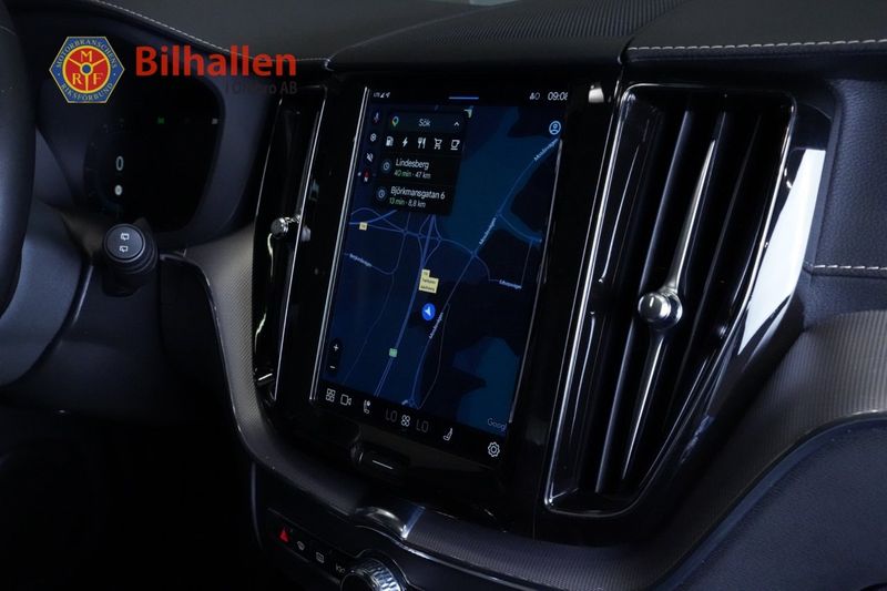 Volvo XC60 bild 13
