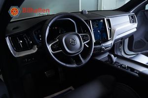 Volvo XC60 bild 14