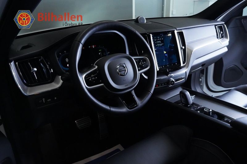 Volvo XC60 bild 14