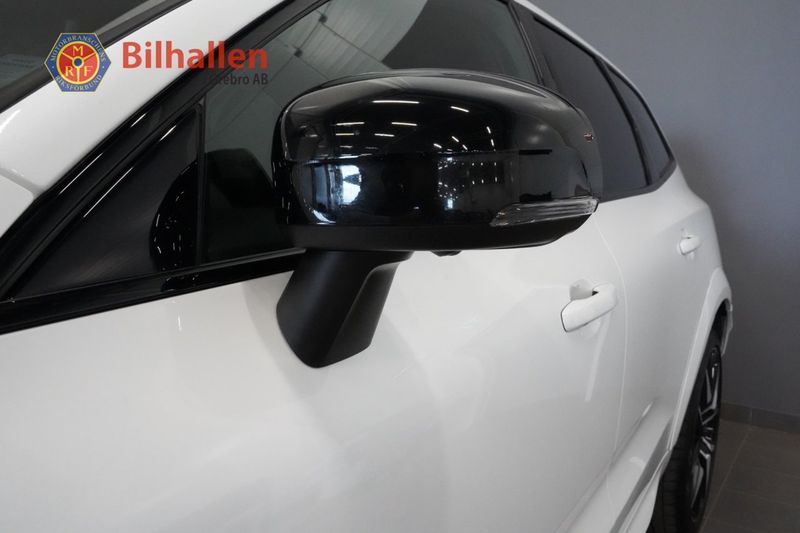 Volvo XC60 bild 5