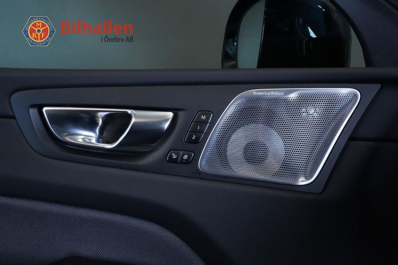 Volvo XC60 bild 15