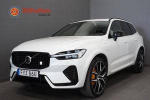 Volvo XC60 bild 1