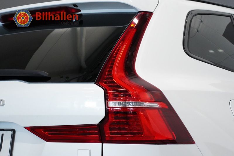 Volvo XC60 bild 7