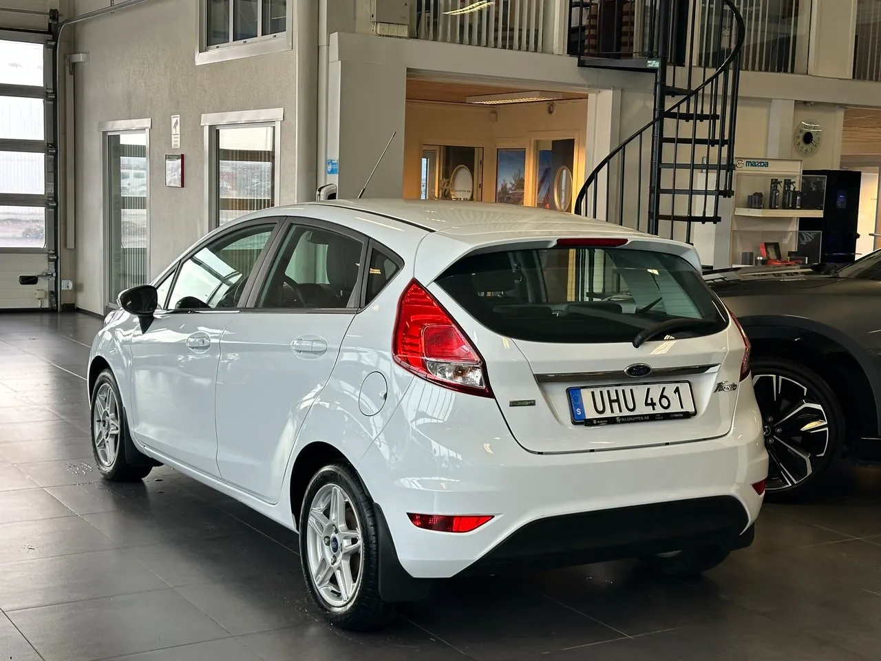 Vehicle image 2