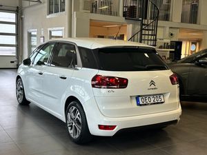 Citroen C4 Picasso bild 3