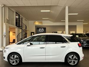 Citroen C4 Picasso bild 2