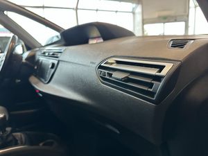 Citroen C4 Picasso bild 12