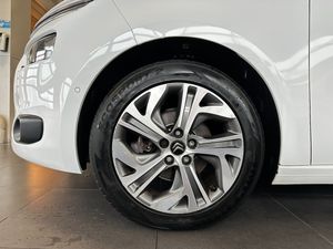 Citroen C4 Picasso bild 6