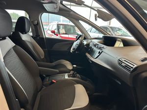 Citroen C4 Picasso bild 10
