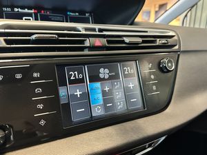 Citroen C4 Picasso bild 15