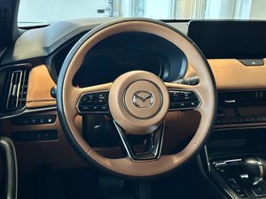Mazda CX-60 bild 9
