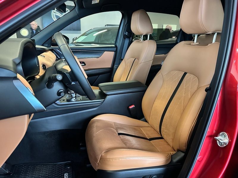 Mazda CX-60 bild 8