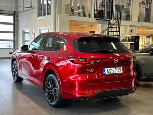 Mazda CX-60 bild 3