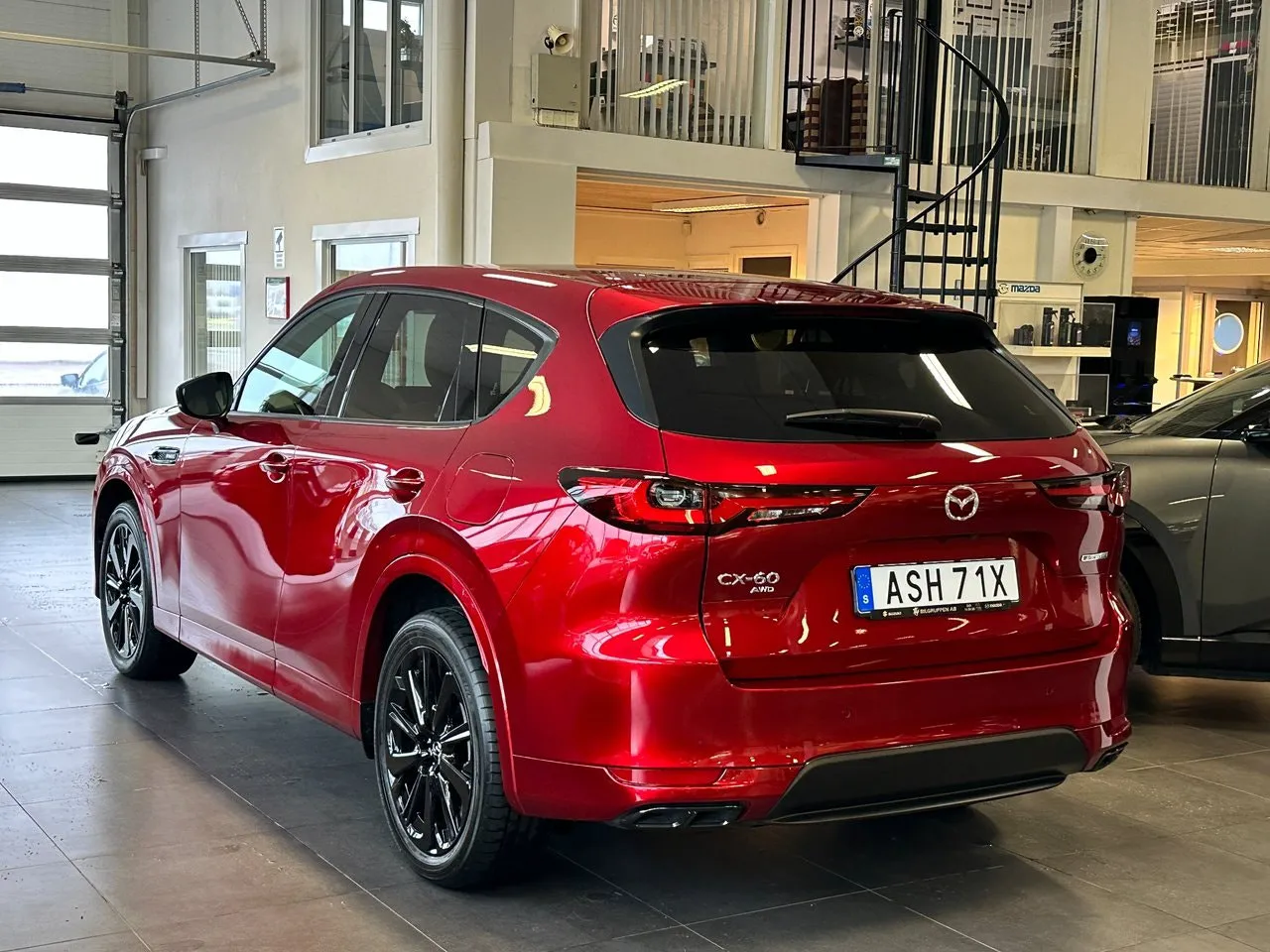 Vehicle image 2