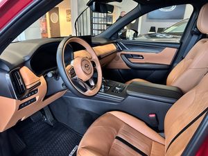 Mazda CX-60 bild 7