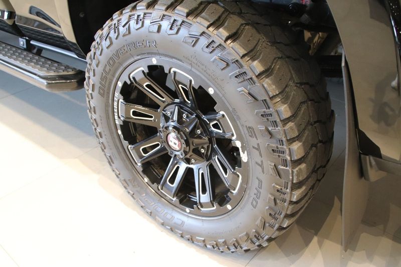 RAM 3500 bild 11