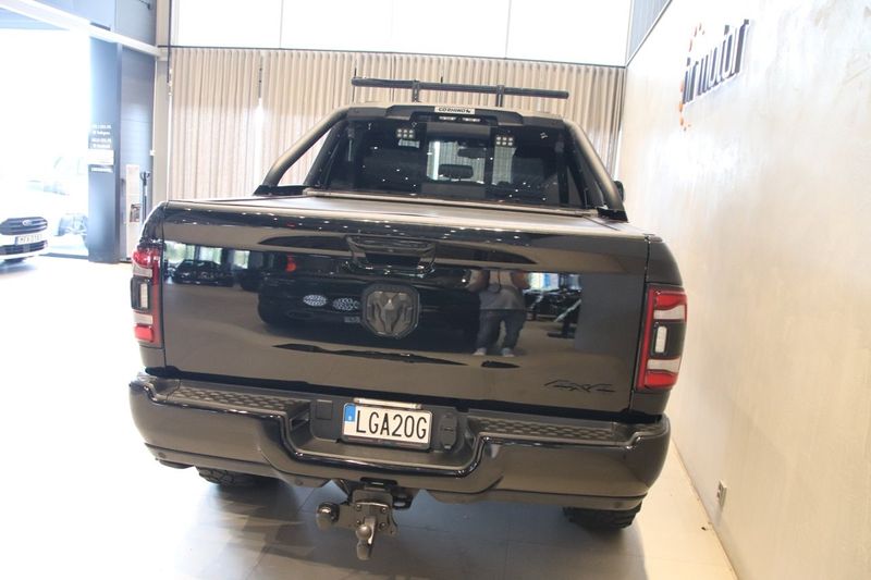 RAM 3500 bild 5