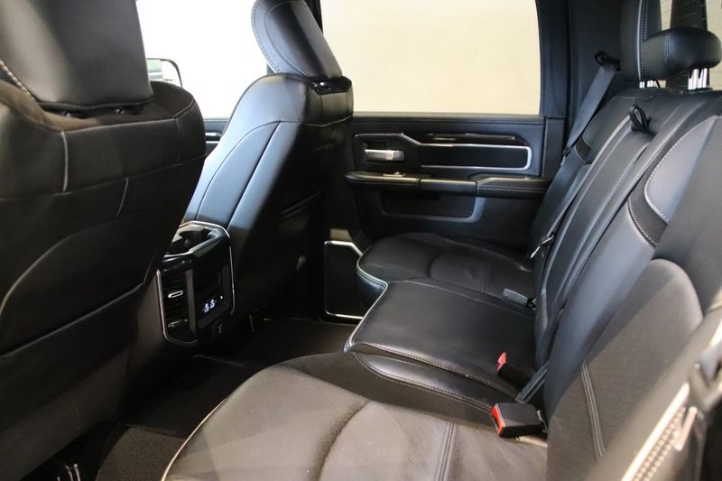 RAM 3500 bild 26