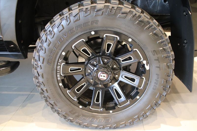 RAM 3500 bild 12