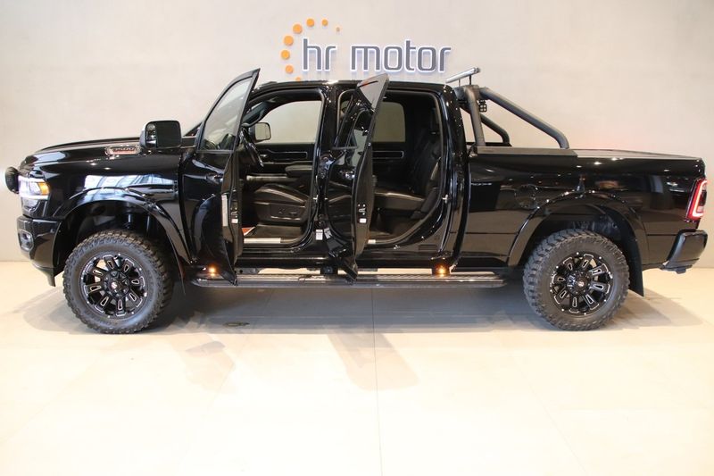 RAM 3500 bild 7