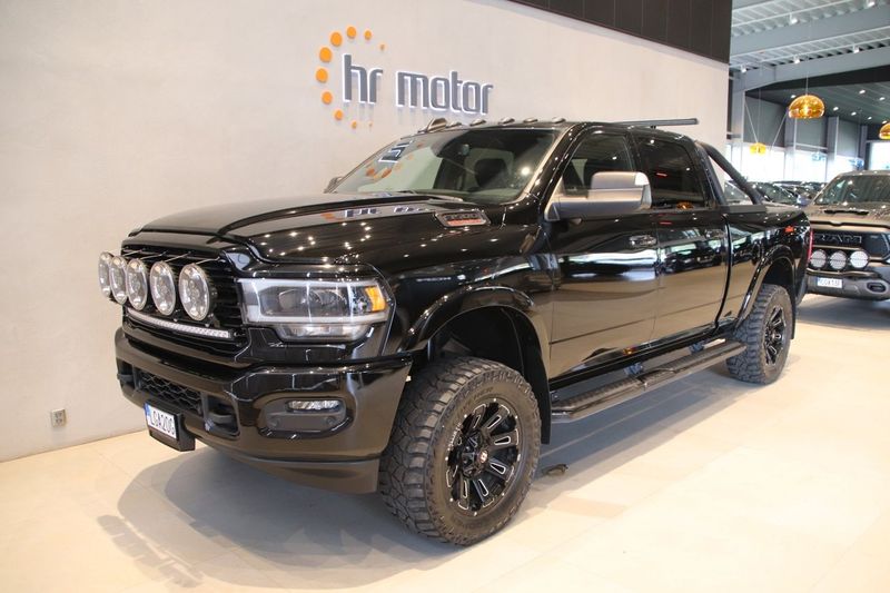 RAM 3500 bild 3