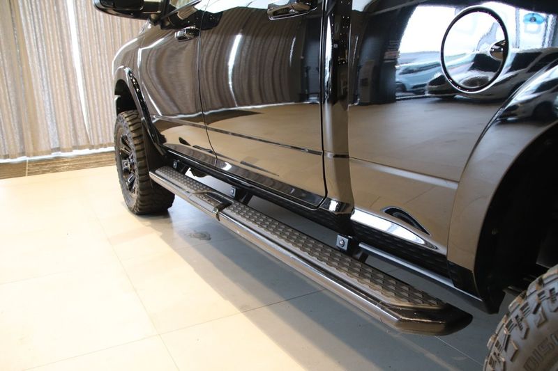 RAM 3500 bild 9