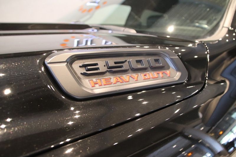 RAM 3500 bild 15