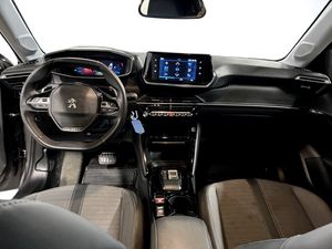 Peugeot 208 bild 6