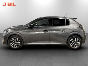 Peugeot 208 bild 17