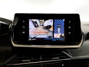 Peugeot 208 bild 10