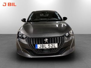 Peugeot 208 bild 16