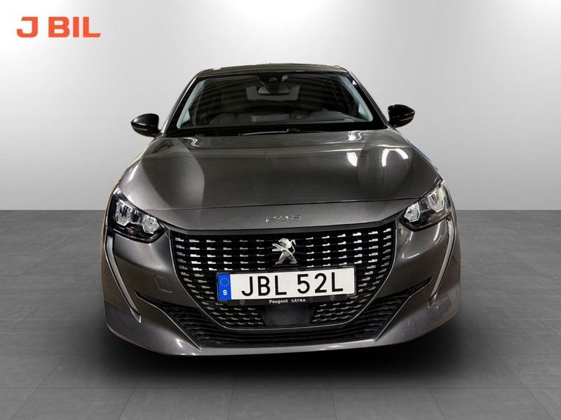 Peugeot 208 bild 16