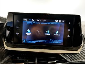 Peugeot 208 bild 11