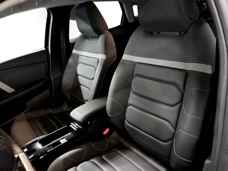 Citroen C4 bild 5