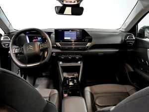 Citroen C4 bild 6