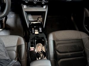 Citroen C4 bild 13