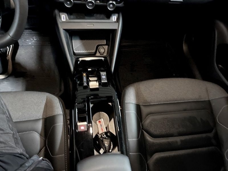Citroen C4 bild 13