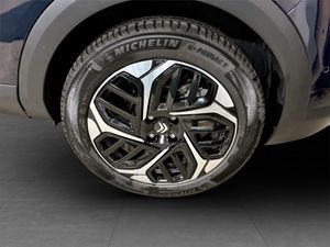 Citroen C4 bild 18