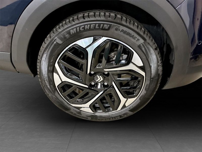 Citroen C4 bild 18