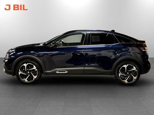 Citroen C4 bild 17