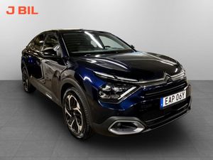 Citroen C4 bild 1