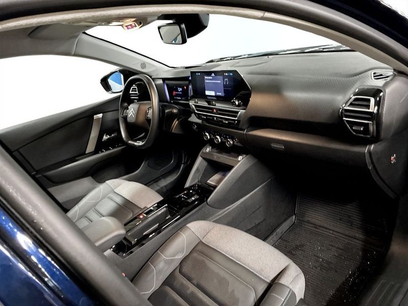 Citroen C4 bild 14