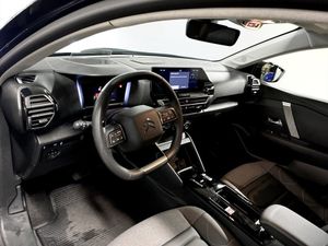 Citroen C4 bild 4