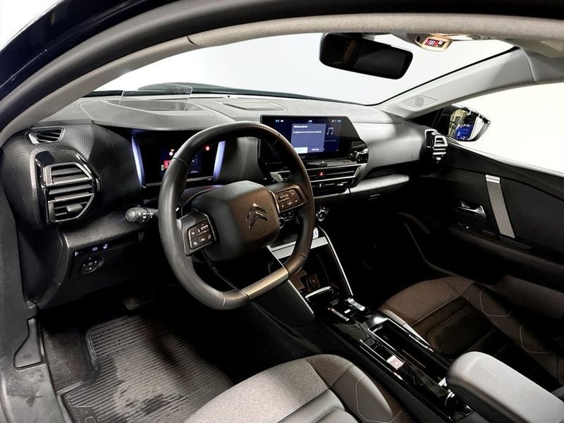 Citroen C4 bild 4