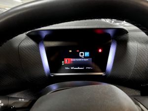 Citroen C4 bild 8