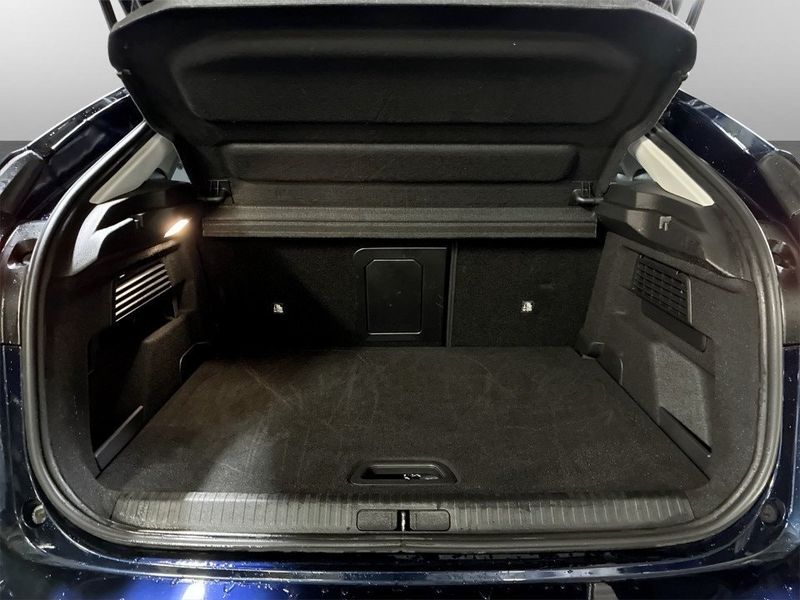 Citroen C4 bild 19