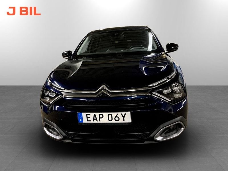 Citroen C4 bild 16